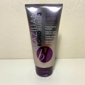 NWOT B3 Brazilian Bond Builder, 6oz full bottle